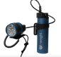 Preview: Nanight Tech 2 Tauchlampe